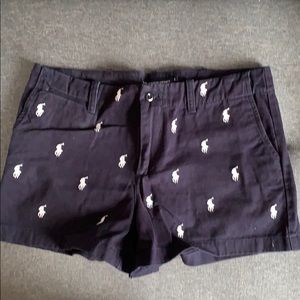 Ralph Lauren Shorts